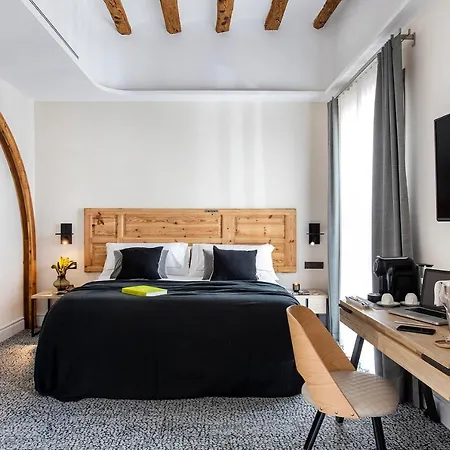 Cal Roure Boutique Hotel Igualada