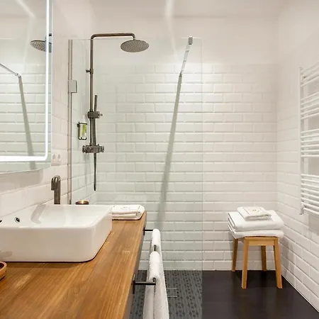 Hotel Cal Roure Boutique 4*