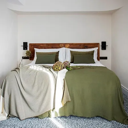 Cal Roure Boutique 4*