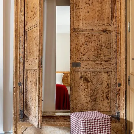 Cal Roure Boutique Igualada