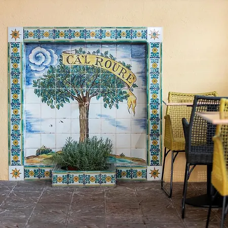 Cal Roure Boutique 4*