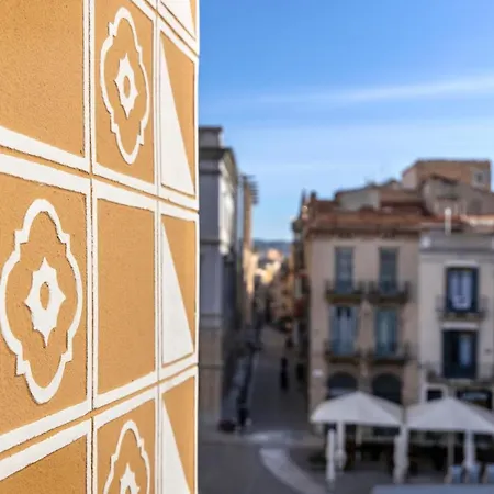 Cal Roure Boutique 4* Igualada