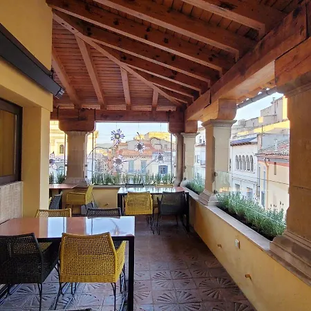 Cal Roure Boutique 4* Igualada
