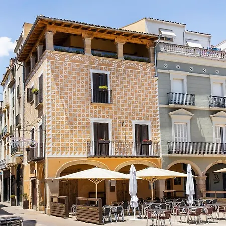 Hotel Cal Roure Boutique