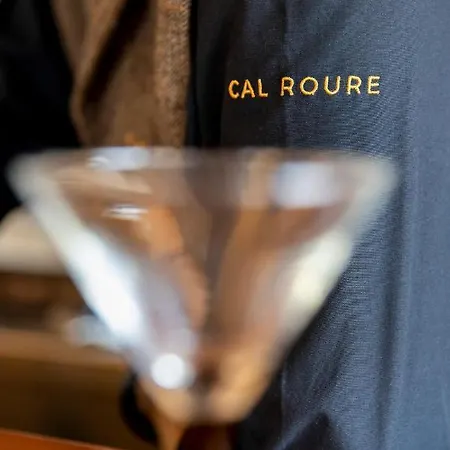 Cal Roure Boutique Hotel Igualada