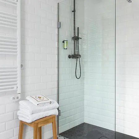 Cal Roure Boutique Hotel Igualada