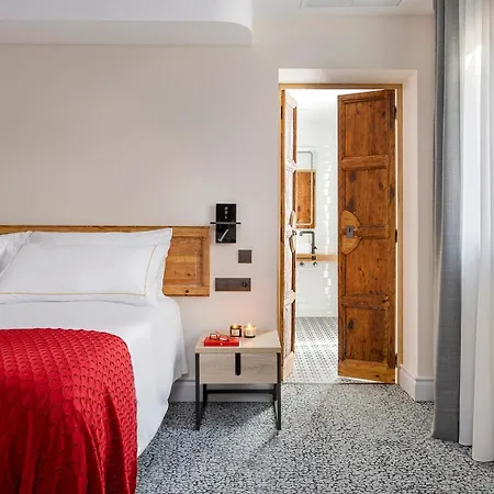 Hotel Cal Roure Boutique