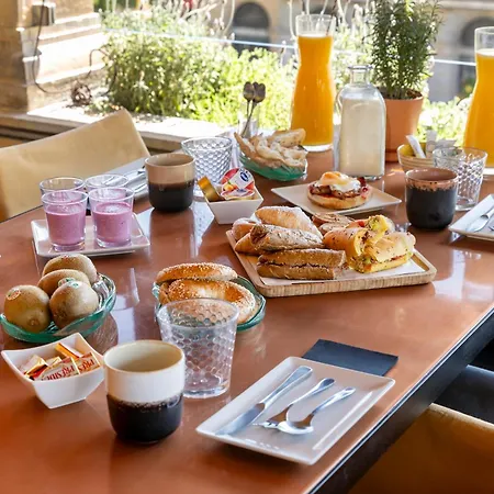 Hotel Cal Roure Boutique Igualada