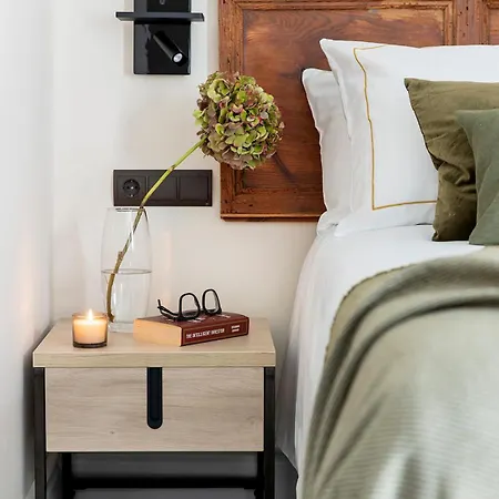 Cal Roure Boutique 4*