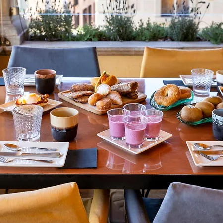 Cal Roure Boutique Hotel Igualada