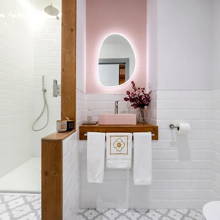 Hotel Cal Roure Boutique Igualada