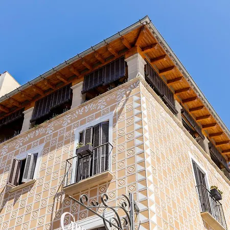 Cal Roure Boutique 4* Igualada