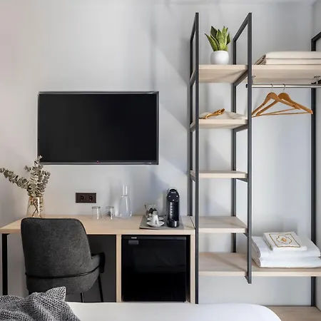 Cal Roure Boutique Hotel Igualada
