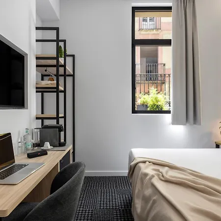Hotel Cal Roure Boutique Igualada