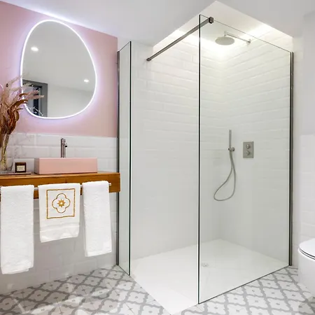 Cal Roure Boutique Hotel