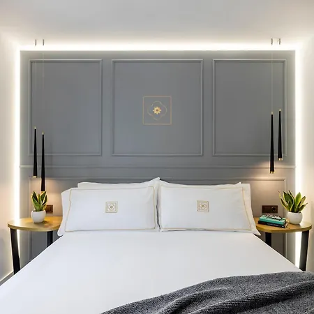 Hotel Cal Roure Boutique Igualada