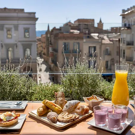 Hotel Cal Roure Boutique Igualada