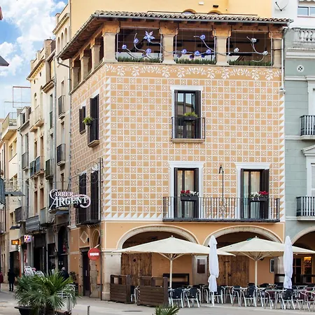 Cal Roure Boutique Hotel