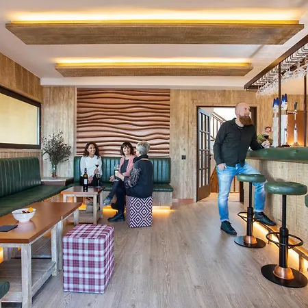 Hotel Cal Roure Boutique