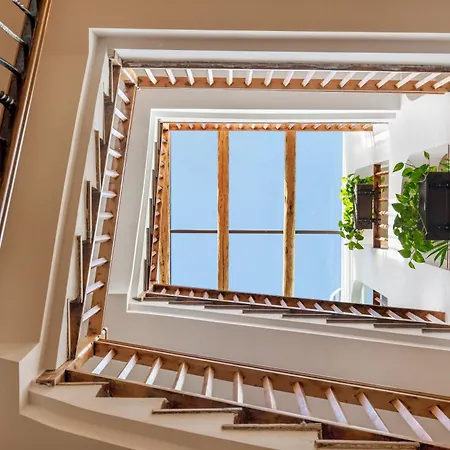 Hotel Cal Roure Boutique 4*