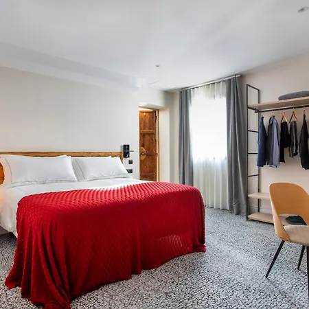 Hotel Cal Roure Boutique Igualada