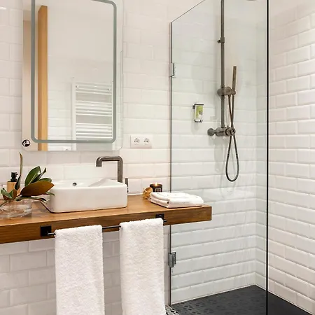Cal Roure Boutique Hotel
