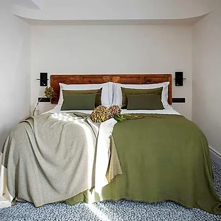Hotel Cal Roure Boutique